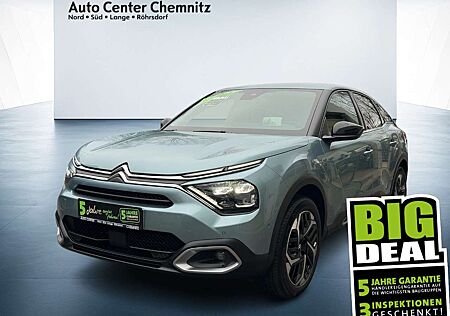 Citroën C4 Citroen 1.2 PureTech 130 Shine HUD/LED/Navi/360°/AHK