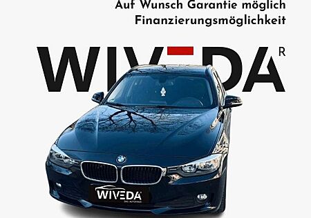 BMW 316 d Touring~Navi~SHZ~PDC~Klimaaut.~85kW