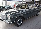 Mercedes-Benz MB 100 230 6 114 Vollleder