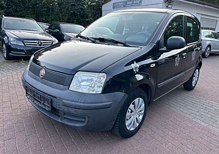 Fiat Panda 1.1 8V Active *Servolenkung*HU 05/2026*