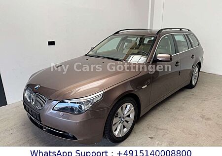 BMW 525 i Touring PANO 95TKM TOP ZUSTAND