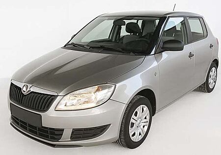 Skoda Fabia 1.2 TSI COOL EDIT *WENIG KM