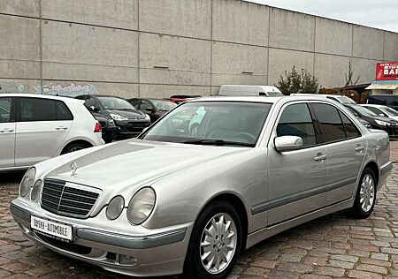 Mercedes-Benz E 200 CDI ELEGANCE *HU 08.2026+PDC+Automatik+AC*