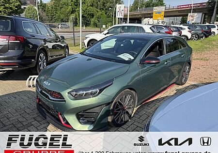 Kia Pro_ceed ProCeed / pro_cee'd 1.6 TGDI DCT GT Komfort Pano|4xSHZ|LED|Navi|Winter