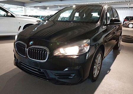 BMW 218 Baureihe 2 Active Tourer i