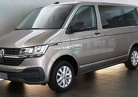 VW T6 Multivan Volkswagen T6.1 Multivan Family 7Sitzer! mit 46Tkm!