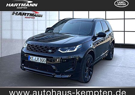 Land Rover Discovery Sport Dynamic SE AWD Bluetooth LED Klima