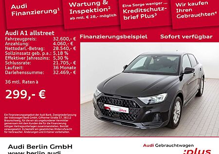 Audi A1 35 TFSI S tronic
