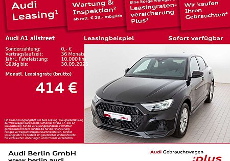 Audi A1 35 TFSI S tronic