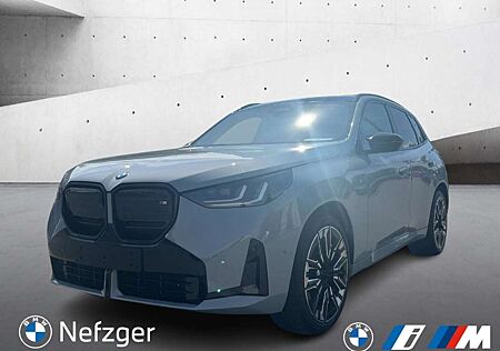 BMW X3 M50i x Drive M Sport Pro Mild Hybrid RFK AHK LED