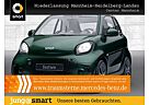 Smart ForTwo EQ 60kWed passion BRABUS tailor made SHZ