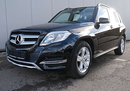 Mercedes-Benz GLK 250 CDI 4Matic NAVI/PANO/PDC