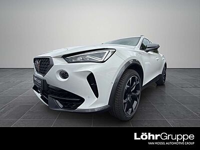 CUPRA Formentor 1.4 TSI eHybrid VZ *ACC*DCC*NAVI*LED*