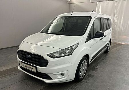 Ford Transit Connect Kombi lang Trend 5-Sitzer|ACC|Na