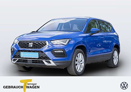 Seat Ateca 1.5 TSI STYLE FACELIFT NAVI+ BEATS FULL-LI