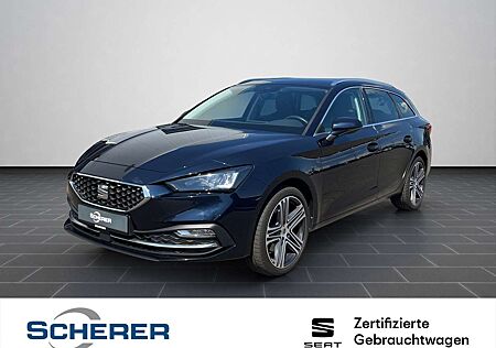 Seat Leon Sportstourer 2.0 TDI