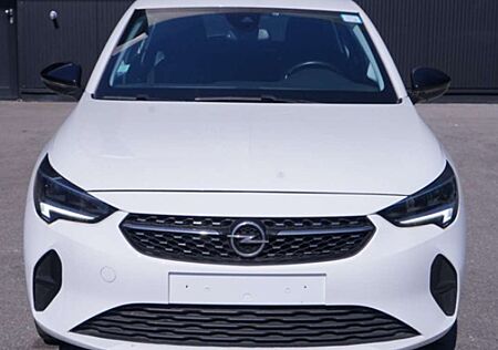 Opel Corsa 1.2 S S Elegance Navi+LED+PDC+LM-Felgen+DAB+