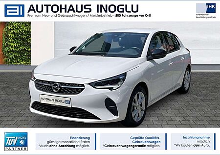 Opel Corsa 1.2 S S Elegance Navi+LED+PDC+LM-Felgen+DAB+