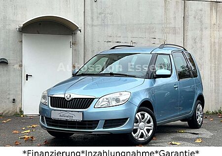 Skoda Roomster AmbitionPlusEdition*SHZ*Klimaautomatik*