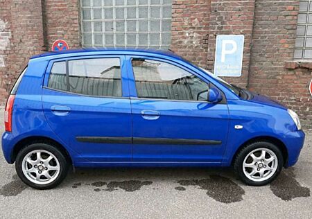 Kia Picanto 1.1 LX