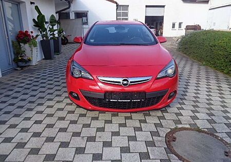 Opel Astra gebraucht kaufen Opel Astra Innovation