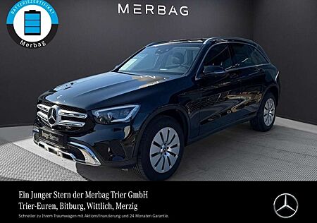 Mercedes-Benz GLC 300 de 4M *Nav Beam Distro AHK eHeck 360°Kam