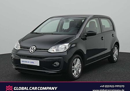 VW Up Volkswagen ! high ! Start-Stopp BT,TEMPO,KLIMA,PDC,LM