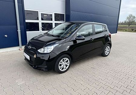 Hyundai i10 1.0 Trend