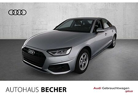 Audi A4 30 TDI S-tronic /Navi/LED/Rückfahrkam./ACC
