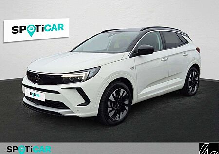 Opel Grandland X Grandland Ultimate 1.6 Plug-in-Hybrid