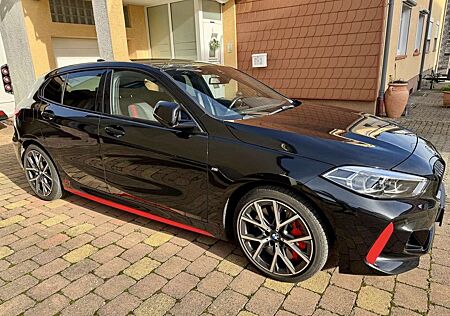 BMW 128ti 128 Aut.