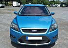 Ford Focus 2.0 16V Style Erdgas (CNG)