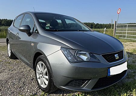 Seat Ibiza 1.0 MPI