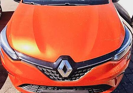 Renault Clio TCe 130 EDC GPF EDITION ONE