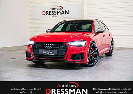 Audi S6 3.0 TDI Q. MATRIX PANO B&O STANDHZ. S-SITZE