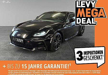 Toyota GT86 gebraucht kaufen Toyota GT86 GR86 2.4 *CARPLAY*LED*SHZ*