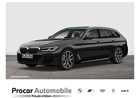 BMW 540 d xDrive Tour. M Sport HuD+Laser+AHK+Alarm+KZG+Akt