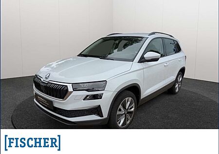 Skoda Karoq 1.5TSI DSG Style LED Navi Rear View SHZ
