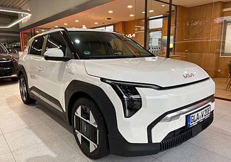 Kia EV3 58,3-kWh FWD Earth