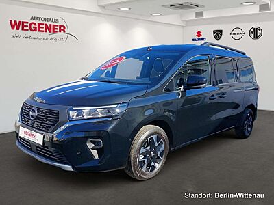 Nissan Townstar TOWNSTAR TEKNA KOMBI L2 1.3 AT LED NAVI 360° SHZ