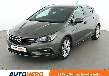 Opel Astra 1.0 Turbo Dynamic Start&Stop *TEMPO*LIM*PDC*SHZ*
