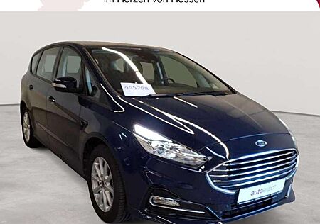 Ford S-Max 2.0 EcoBlue TREND AHK KAM NAVI