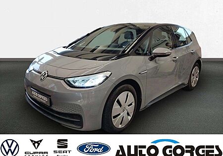 VW ID.3 Volkswagen Pure Performance 55kWh +WÄRMEPUMPE+SOFORT+