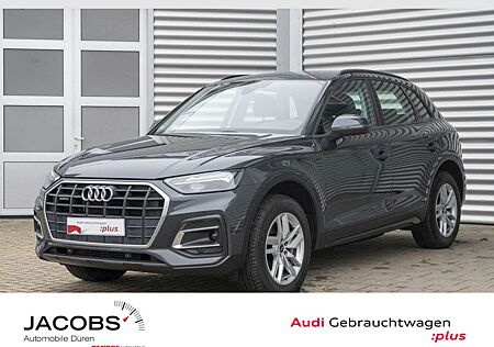 Audi Q5 50 TFSIe quattro Navi+/LED/APS+/VC