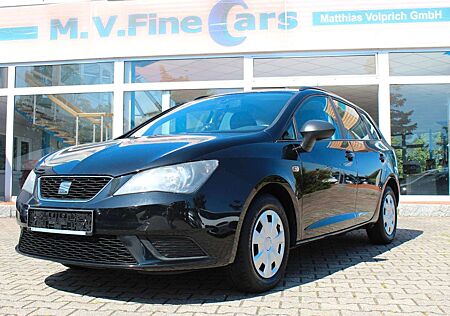 Seat Ibiza ST Reference