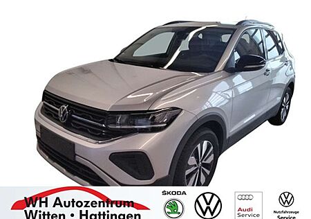 VW T-Cross Volkswagen 1.5 TSI DSG GOAL NAVI LED GJ-REIFEN ACC PDC