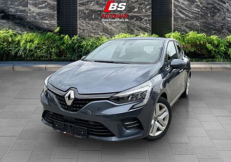 Renault Clio SCe Voll-LED SHZ TEMPOMAT KLIMA