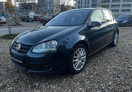 VW Golf Volkswagen 1.4 TSI DSG GT