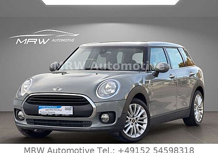 Mini ONE Clubman *2.Hand*TÜV 04/26*Top gepflegt