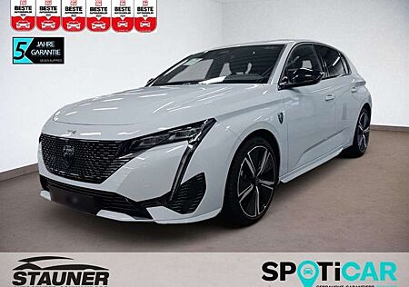 Peugeot 308 GT PureTech 130PS AT8*PDC*LHZ*KAMERA*